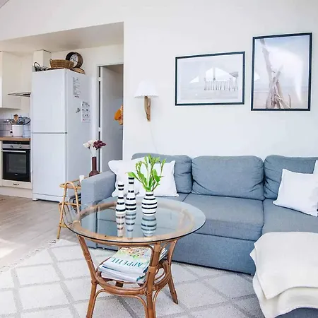 Casa de Férias Cozy At Kelstrup Haderslev