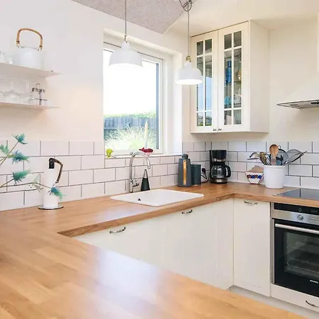 Gezellig Bij Kelstrup * Haderslev