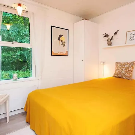 Gezellig Bij Kelstrup Vakantiehuis Haderslev