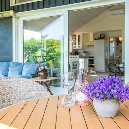Cozy At Kelstrup Haderslev