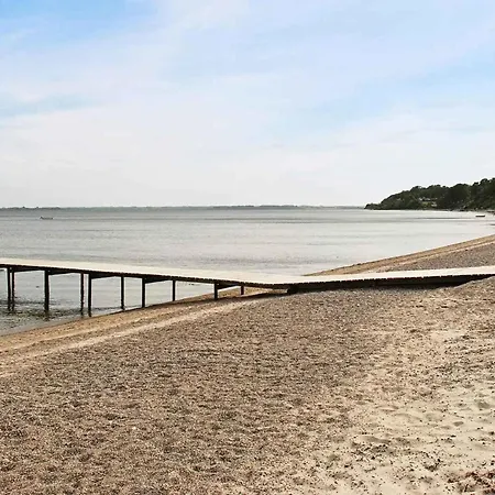 Vakantiehuis Cozy At Kelstrup Haderslev