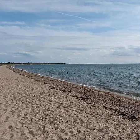 Gezellig Bij Kelstrup Haderslev