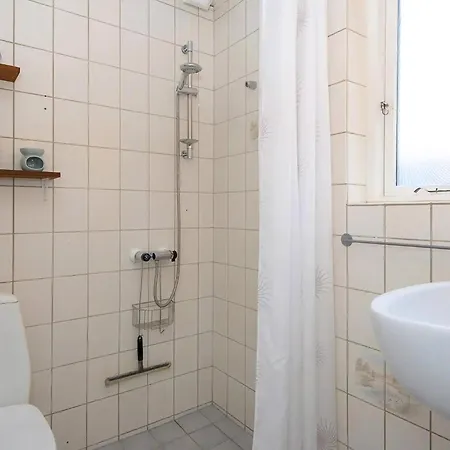 Vakantiehuis Gezellig Bij Kelstrup Haderslev