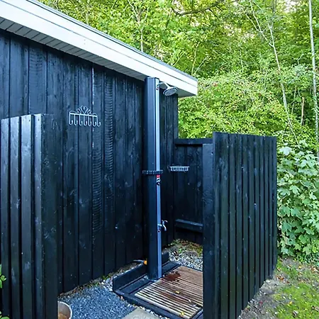 Gezellig Bij Kelstrup Vakantiehuis Haderslev