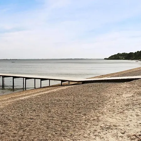 Gezellig Bij Kelstrup * Haderslev