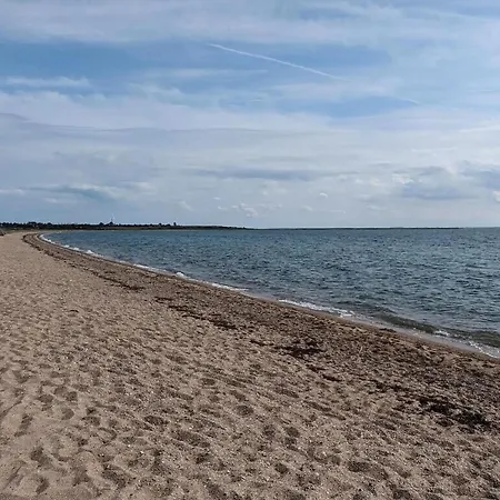 Cozy At Kelstrup Дом отдыха