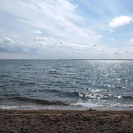 Vakantiehuis Gezellig Bij Kelstrup *