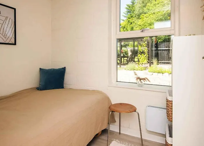 Casa de Férias Cozy At Kelstrup *